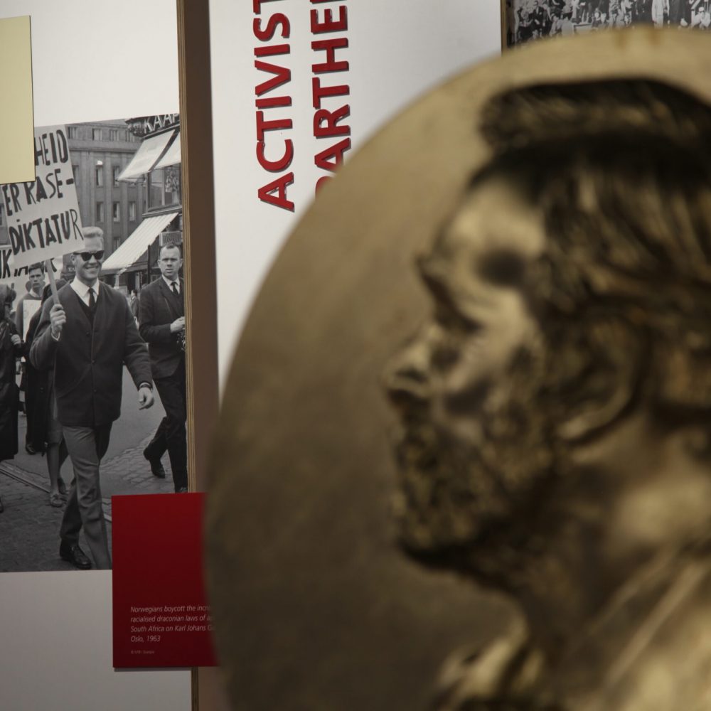 Alfred Nobel Norway