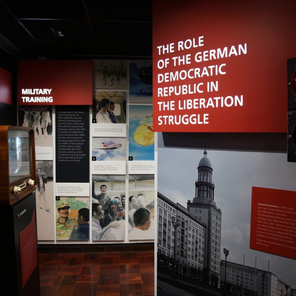 GDR Intro