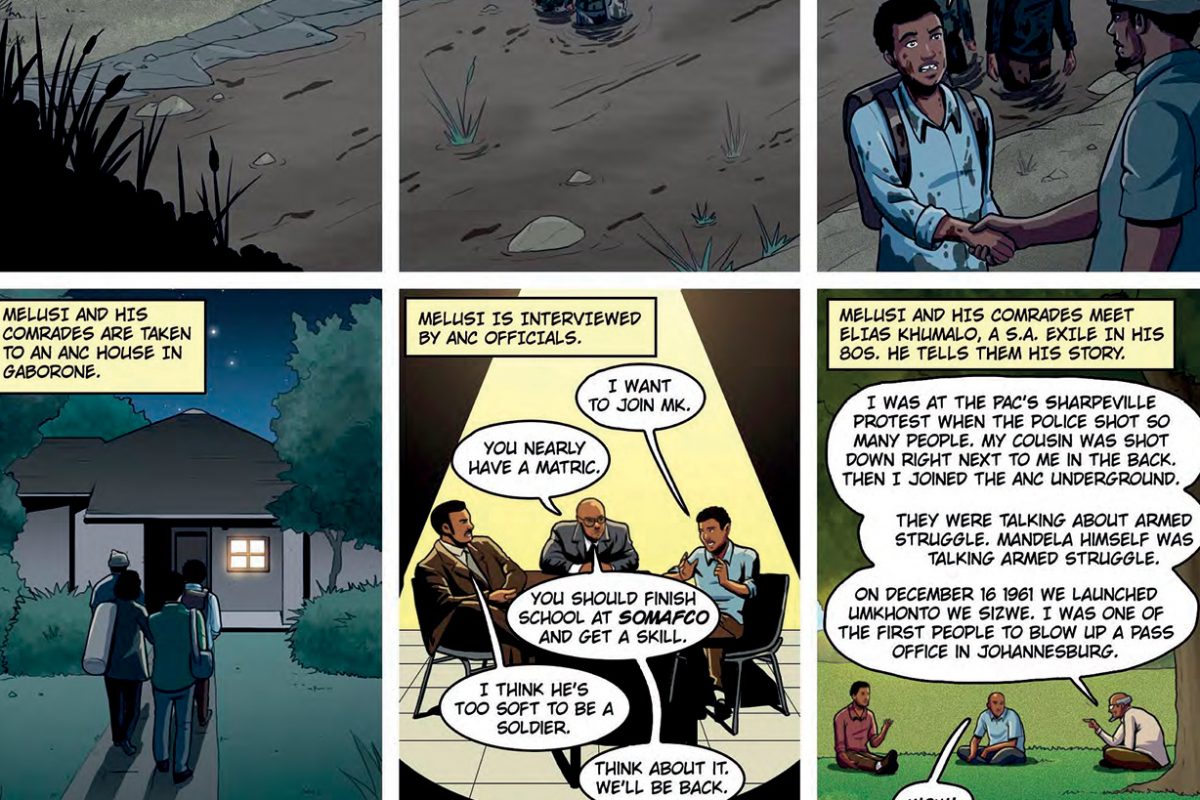 Melusi and Khetiwe_Comic2